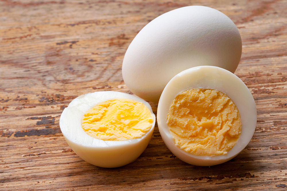 4 Sugar-free Snack Recipes for Those with Diabetes
