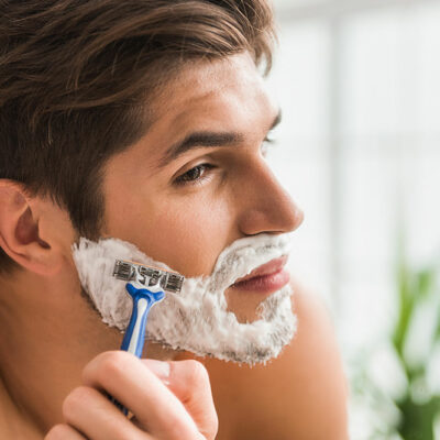 4 Tips to Shave Effectively