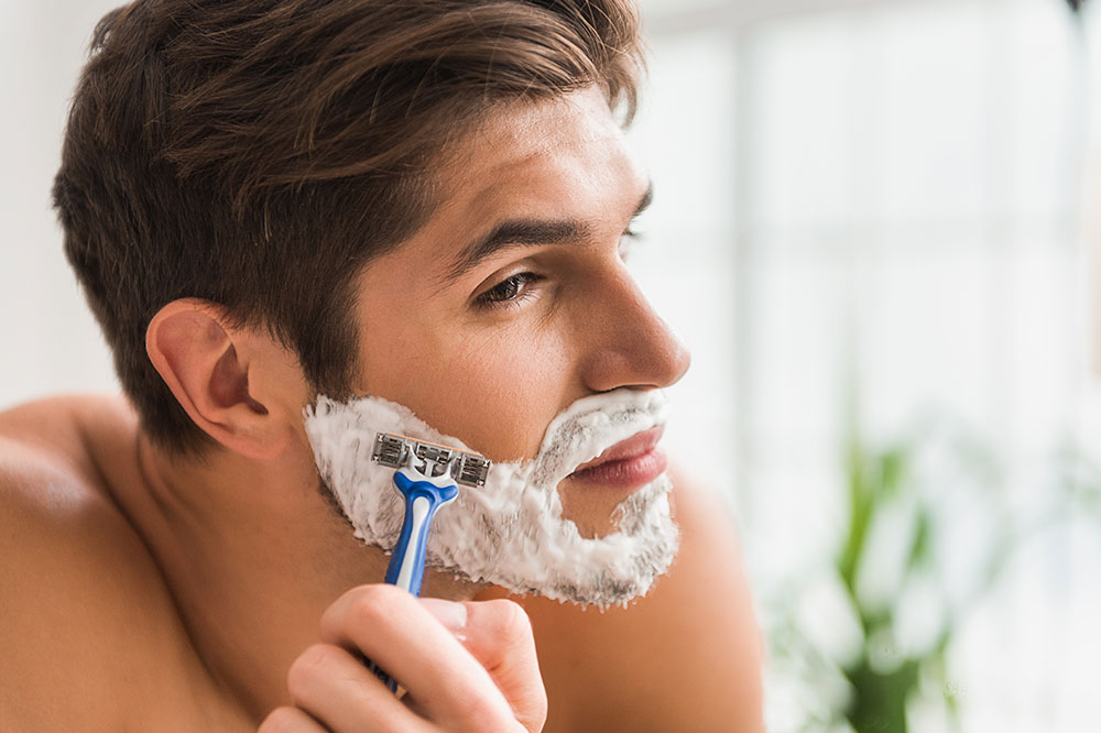 4 Tips to Shave Effectively