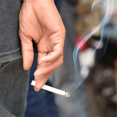 5 Common Risk Factors of GERD