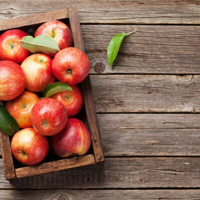 5 Foods that can Help Reduce High Cholesterol