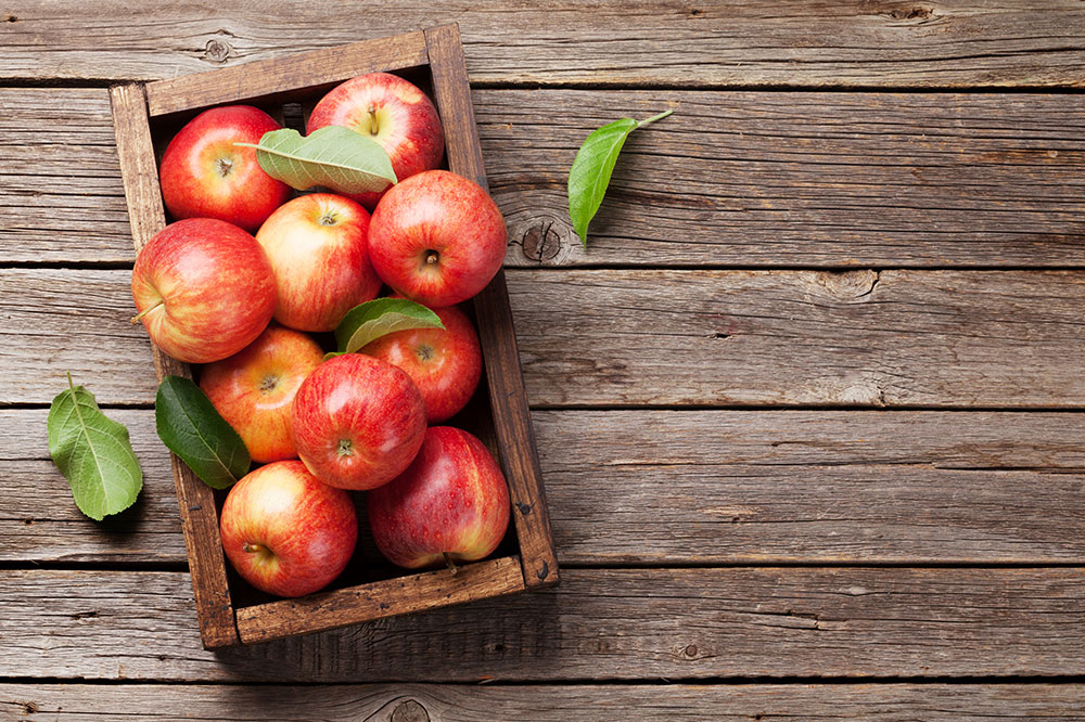 5 Foods that can Help Reduce High Cholesterol