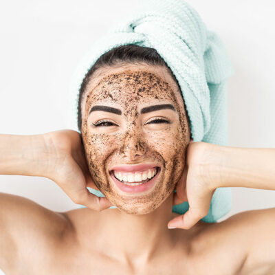 6 Ways in Which Coffee Promotes Skin Health