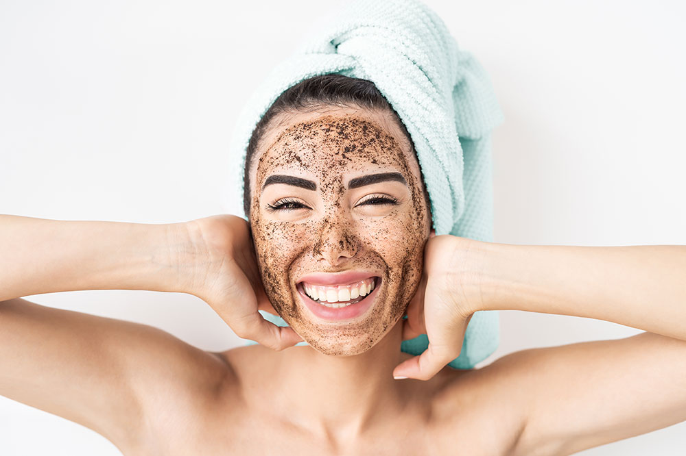 6 Ways in Which Coffee Promotes Skin Health