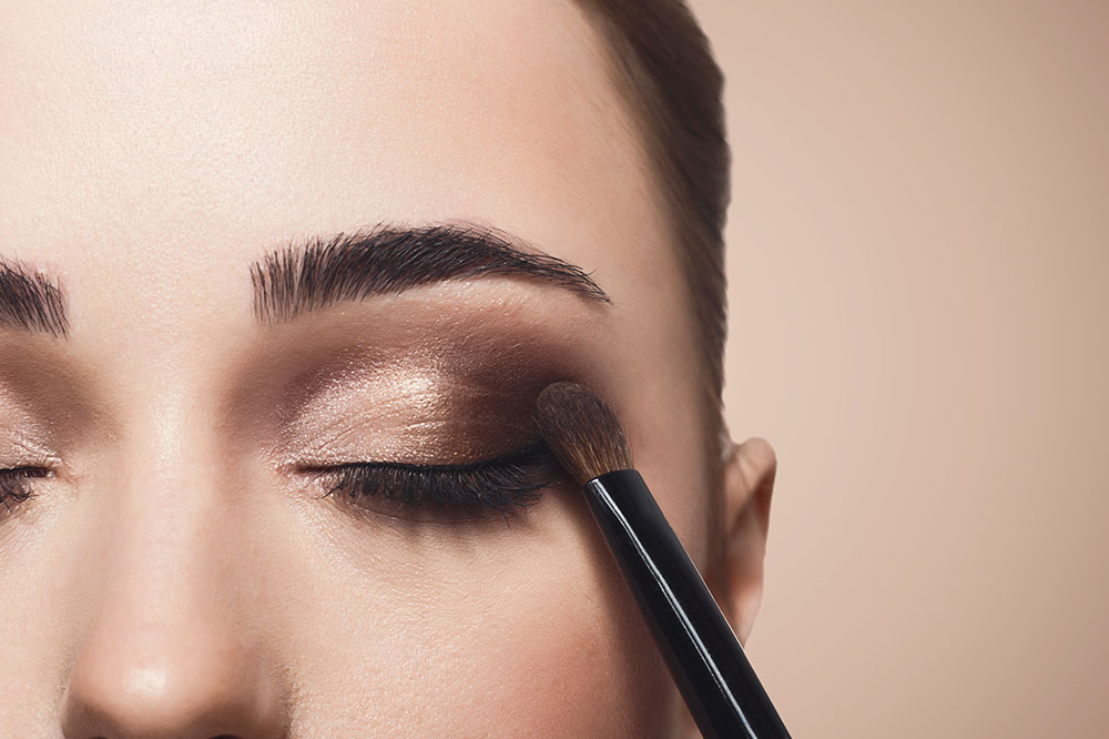 7 Eye Makeup Tips for Beginners