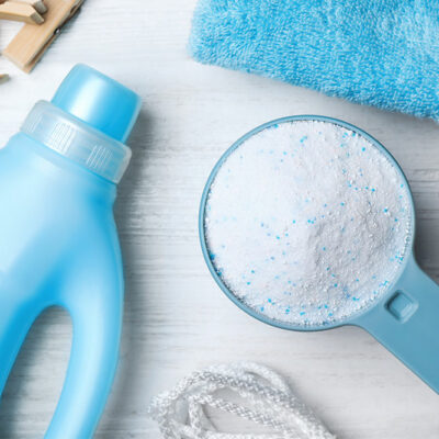 7 Safe Detergents for Those With Sensitive Skin