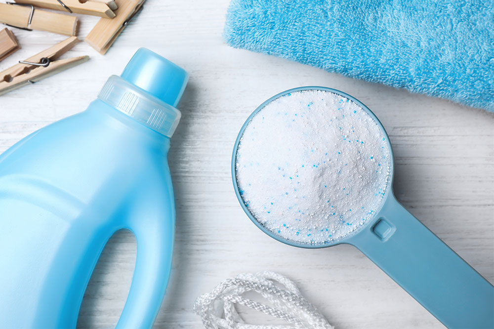 7 Safe Detergents for Those With Sensitive Skin