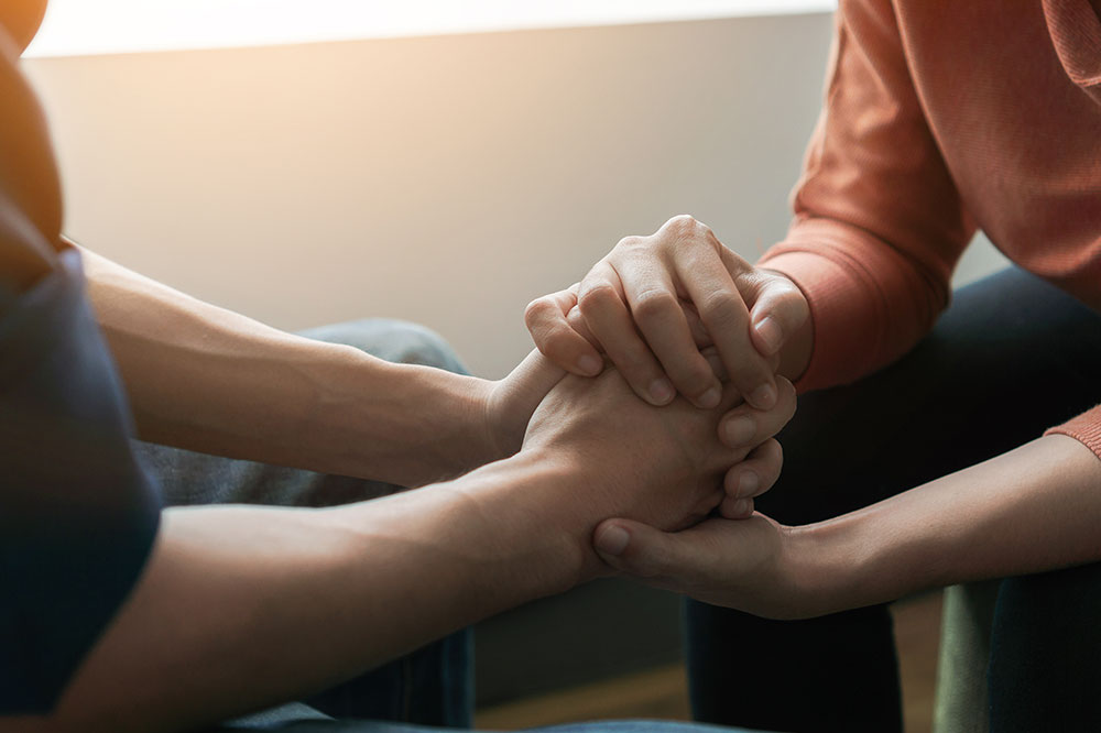 9 Types of Therapy for Depression