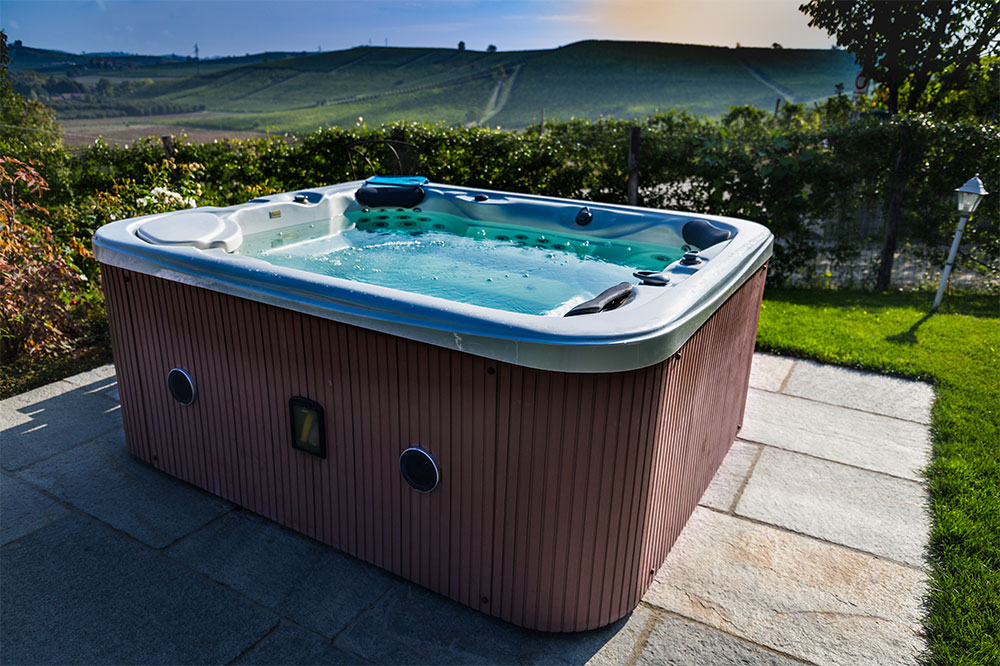 Tips to Choose Indoor and Outdoor Hot Tubs
