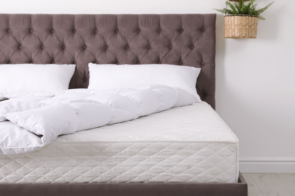 Picking a Suitable Mattress for Backaches