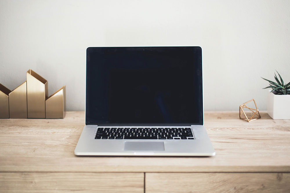 Top 4 Laptops for Working Remotely