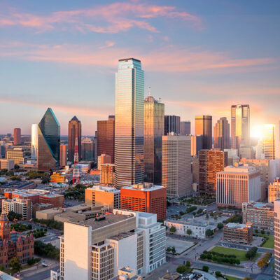 Top Cities for Those with Seasonal Allergies