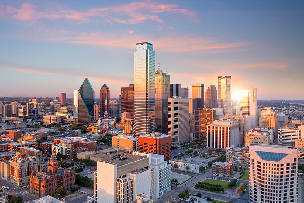 Top Cities for Those with Seasonal Allergies