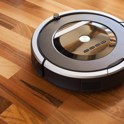 Top Robot Vacuums for Hardwood Floors
