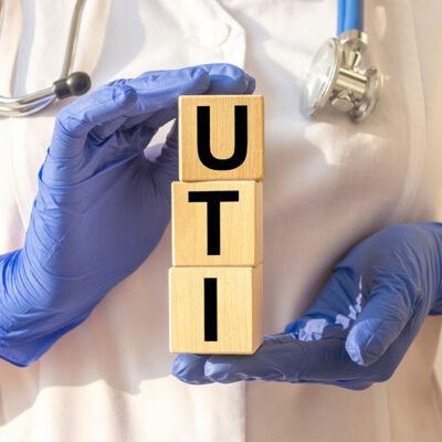 UTI – Causes and Risk Factors