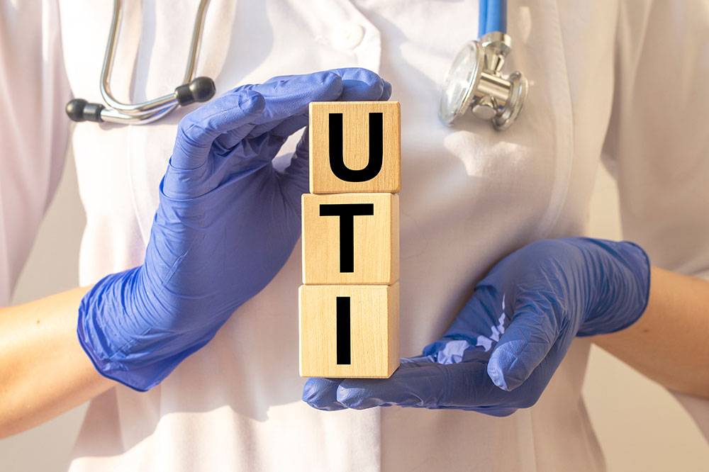 UTI – Causes and Risk Factors
