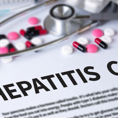 5 Early Warning Signs of Hepatitis C
