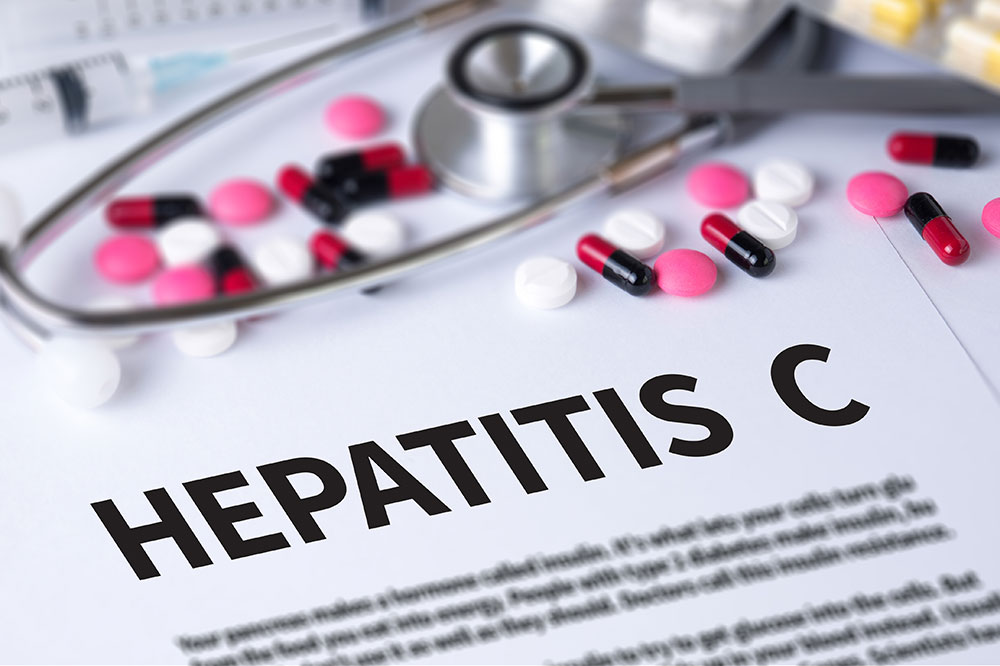 5 Early Warning Signs of Hepatitis C