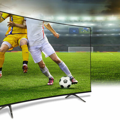 A Guide to the Best-selling 4K TVs