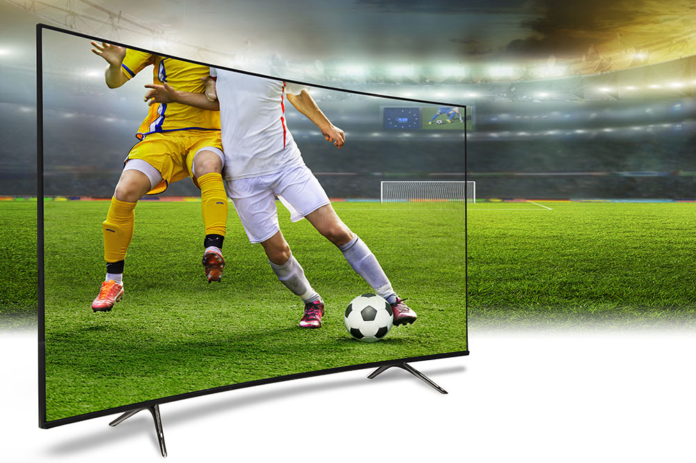 A Guide to the Best-selling 4K TVs