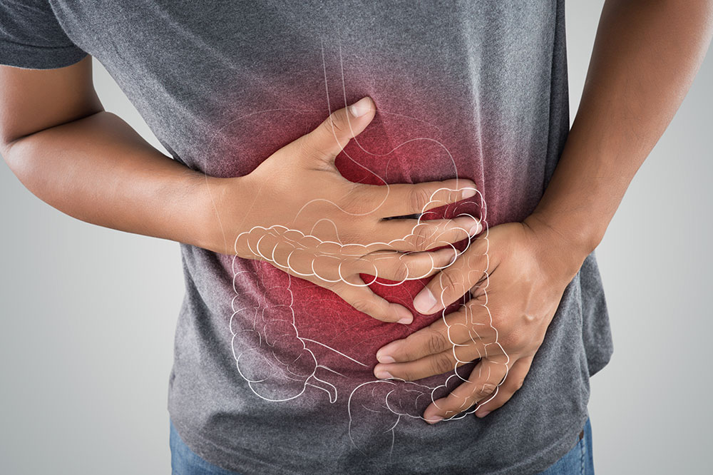 Colon Cancer in Men vs. Women