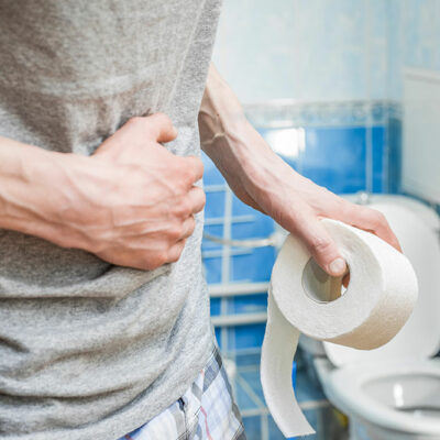 Early Warning Signs of Ulcerative Colitis