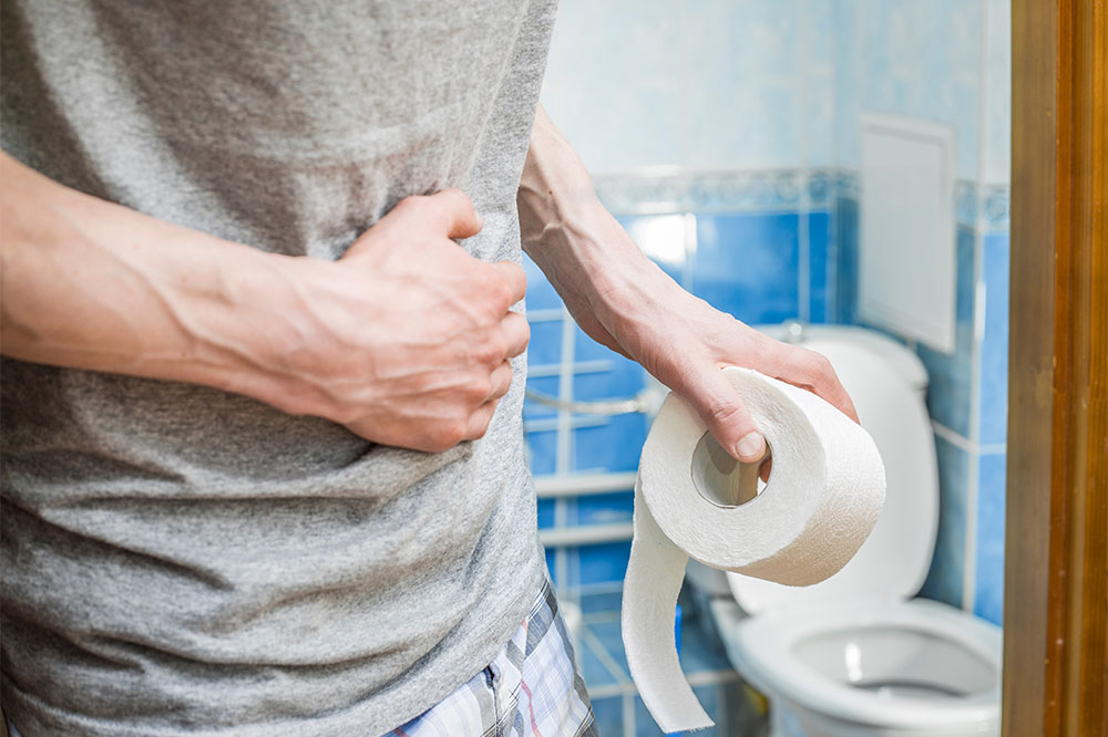 Early Warning Signs of Ulcerative Colitis