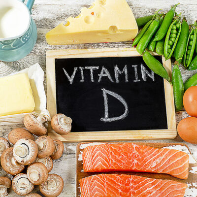 Natural Ways to Strengthen Bones and Joints