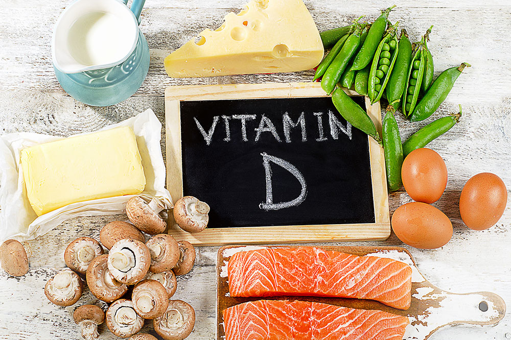 Natural Ways to Strengthen Bones and Joints
