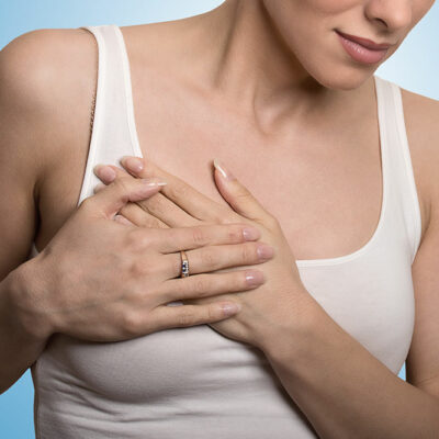 Relationship Between Breast Cancer and Genetics