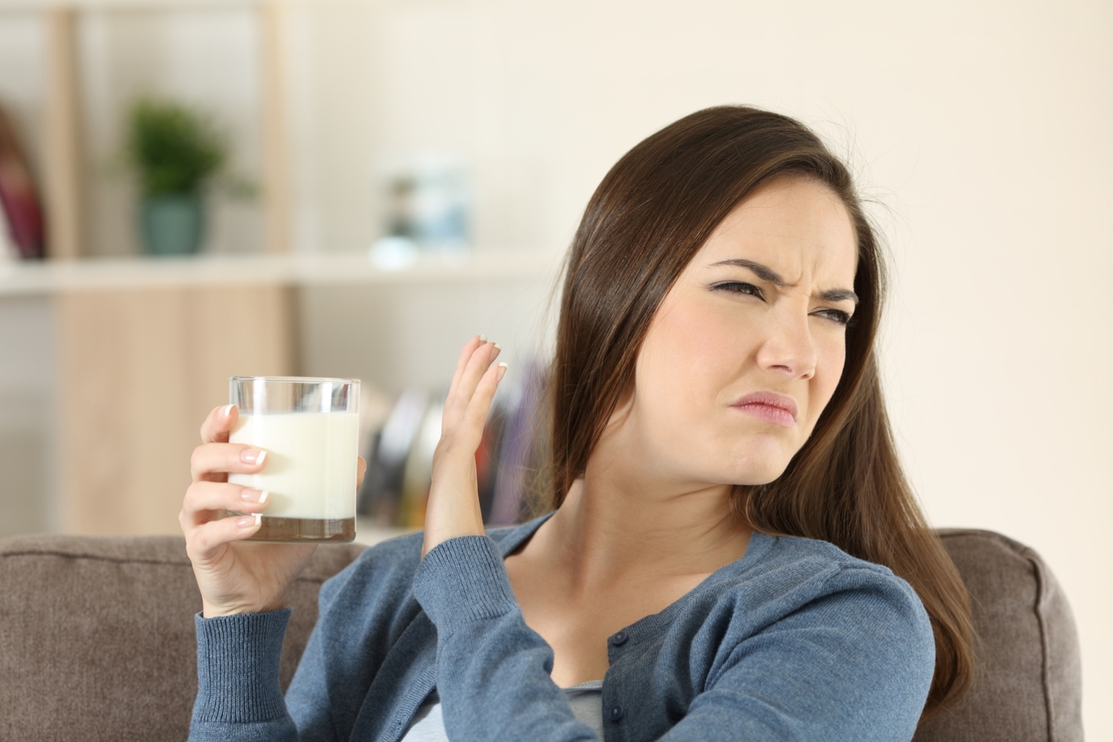 7 Foods That Can Trigger Breathing Issues