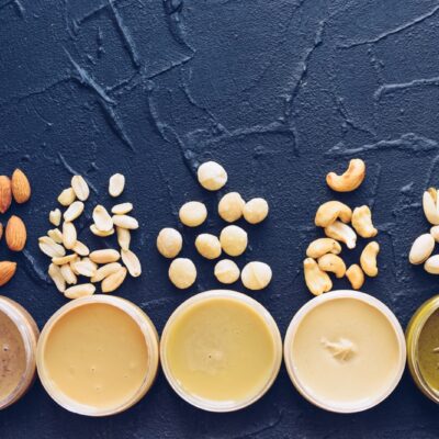 Foods to Help Manage Erectile Dysfunction