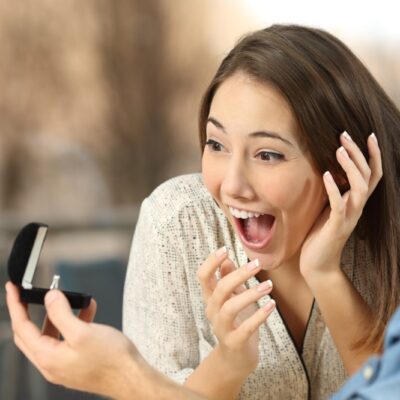 The Most Popular Engagement Ring Cuts and Their Meanings